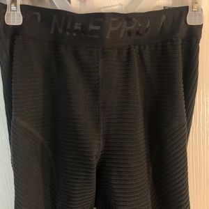 Nike Pro Hyperwarm Leggings